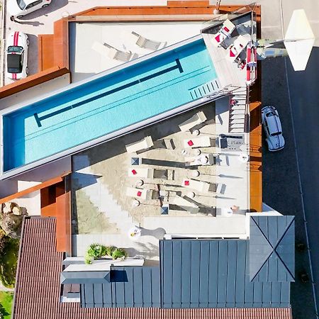 Al Plan, A Mountain Moving Hotel San Vigilio Di Marebbe Ngoại thất bức ảnh