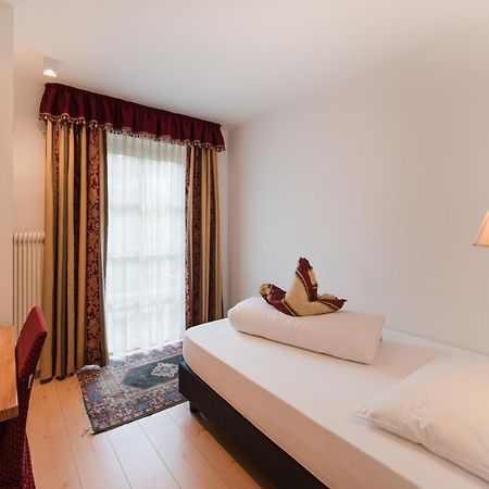 Al Plan, A Mountain Moving Hotel San Vigilio Di Marebbe Ngoại thất bức ảnh
