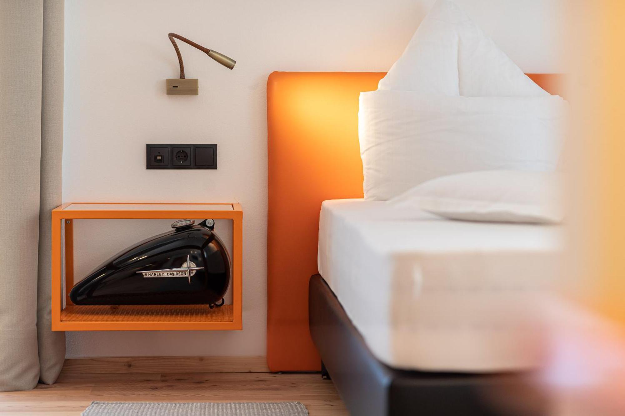 Al Plan, A Mountain Moving Hotel San Vigilio Di Marebbe Phòng bức ảnh