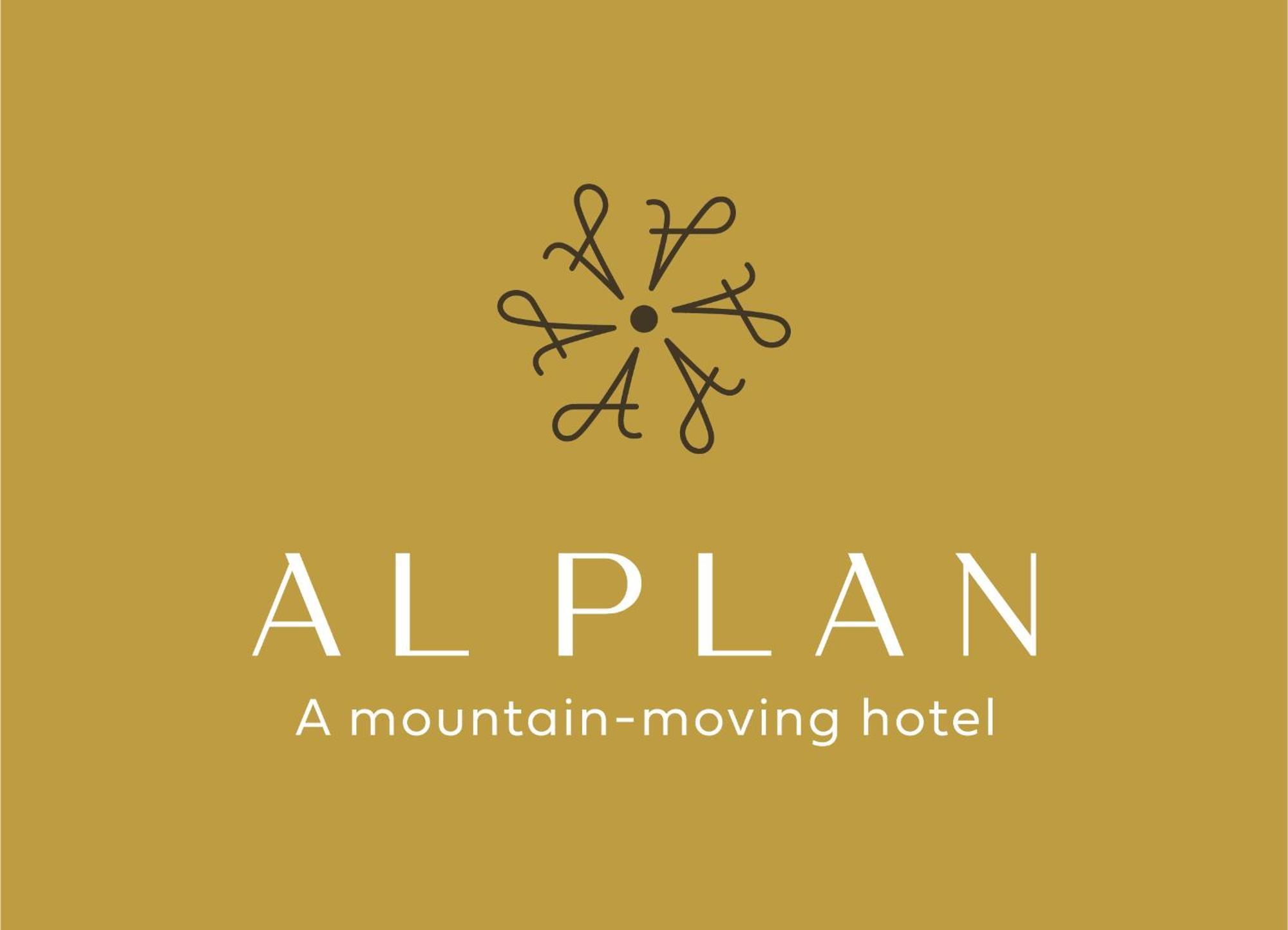 Al Plan, A Mountain Moving Hotel San Vigilio Di Marebbe Ngoại thất bức ảnh